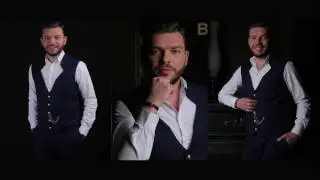 Sargis Avetisyan - Siraharvel Em (Cover by Arabo Ispiryan)