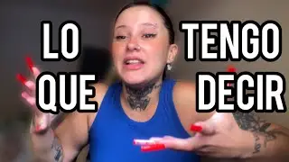 ME MOLESTAN LAS TR0L4S