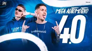 MEGA FUNK AUTOMOTIVO 4.0 (MENEGHINI)