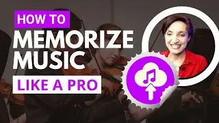 How To Memorize Music Like a PRO