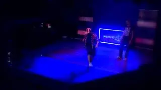 Revo l Grupa 4 l Melbshuffle.pl