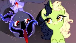 FOR THE LAST TIME | Eclipse of Harmony [Animation]