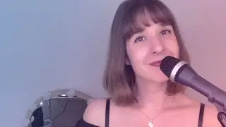 Psycho - Maisie Peters (Cover by Demi Dawn and Alan I)