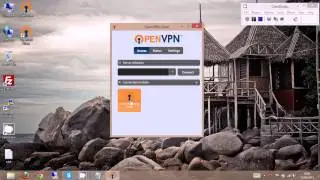 OpenVPN