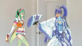 the adventures of gakupo and gachapoid season 3 episode 1 english dub