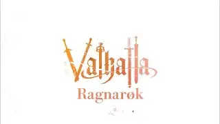 【Official Video】Valhalla - Ragnarøk
