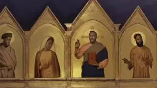 will i am   Mona Lisa Smile ft  Nicole Scherzinger