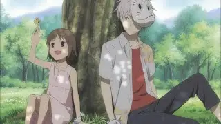 hotarubi no mori e (edit)