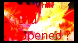 LIAM/MAIL, "What did Happened ?", 2022