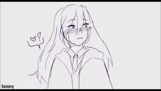 Can't Help Falling In Love [ OC animatic ]