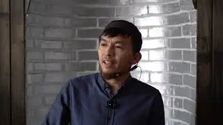 Как прошел твой год? Лектор: Камиль Хазрат Искалов