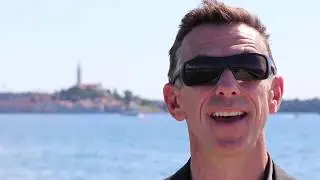 SAP, AI & Digital Marketing at Weekend Media Festival Croatia