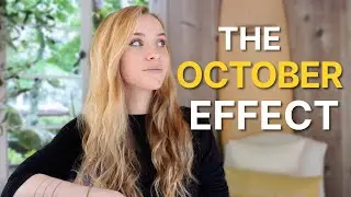 How to Leverage the October Effect and Finish the Year Strong