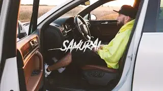 Samurai - Numai unul Freestyle (prod. kostaki)