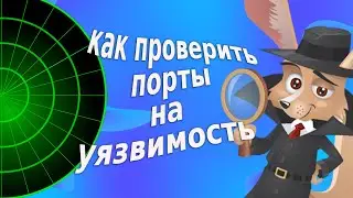 Сканер портов: как проверить, открыты ли порты