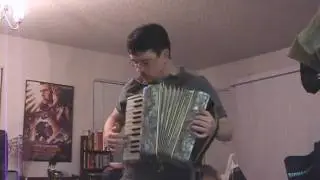 My Accordion Session
