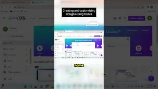 #exclusive #google #canva #googleproducts #exclusive #explore #shortvideodesign