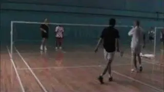 Timeless Classic 2008 Mens Doubles - Part 3