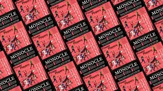 Monocle preview: December/January issue, 2022