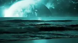 On The Shore Of Heaven  🎧
