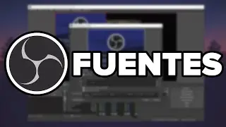OBS - #3: FUENTES  |  MASTERCLASS OBS  |  UrbVic