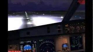 flybe a320