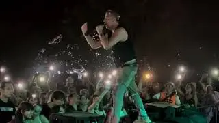 LOVE OF MY LIFE ( My Queen Tribute ) Live Festivalul Codru 2023 Timisoara