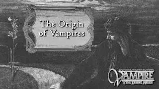 The History of Cainites
