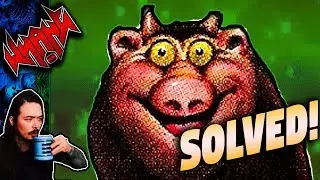 Geedis Mystery Solved! - Tales From the Internet Update