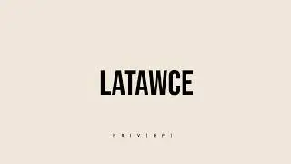 Latawce