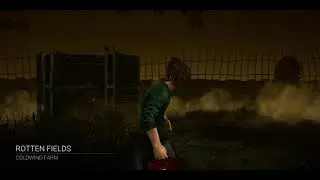 Dead by Daylight_ THIS LEGION THOUGH!