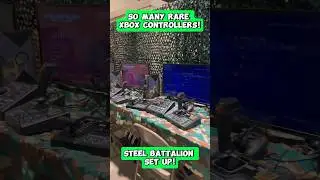This Xbox Set Up Is Wild! 