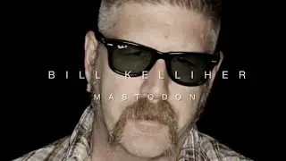THE SPOTLIGHT: Mastodon - Bill Kelliher