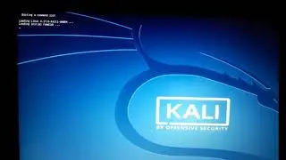 Kali dual boot error: NMI WATCHDOG, soft lockup on cpu