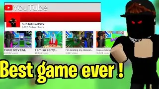This Is The Best Game On Roblox