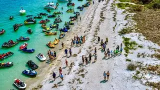 Jet Ski Experience that will last a lifetime!