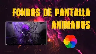 Como poner fondos animados en Windows gratis 2021 | 2022