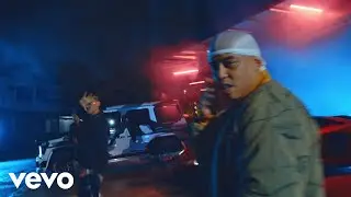 Joe Flizzow - CIAO (Official Music Video) ft. MK, Jay Park