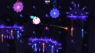 "Break Away" by AleXins | Geometry Dash 2.2