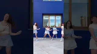 happy international dance day ! #dance #kpop #magnetic #illit #kpopdancecover