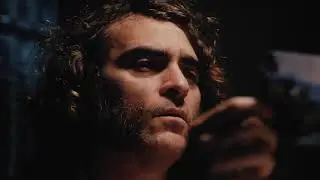 (Fake) Disco Elysium Movie Trailer