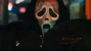 Scream VI is the 2nd best in the Franchise! Wes Craven would be proud.