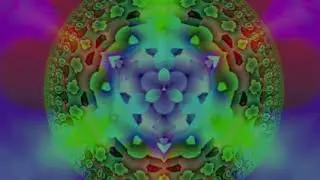 Solfeggio Master Frequency - 1122 Hz Meditation