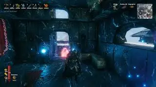 Valheim 2023 02 15   black marble temple complex