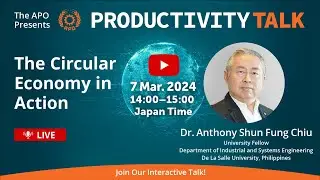 The Circular Economy in Action