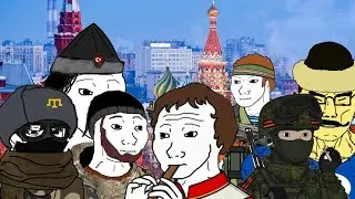 Ethnic Groups İn Russia Be Like: