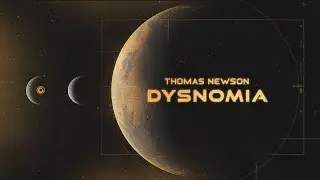 Thomas Newson - Dysnomia