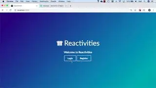 15  Displaying server validation errors in our form