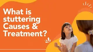What is Stuttering and How to Overcome It?