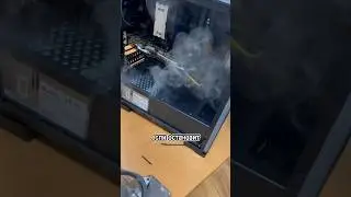 Топ 10 мифов о сборке пк ! Экономия на блоке питания! 